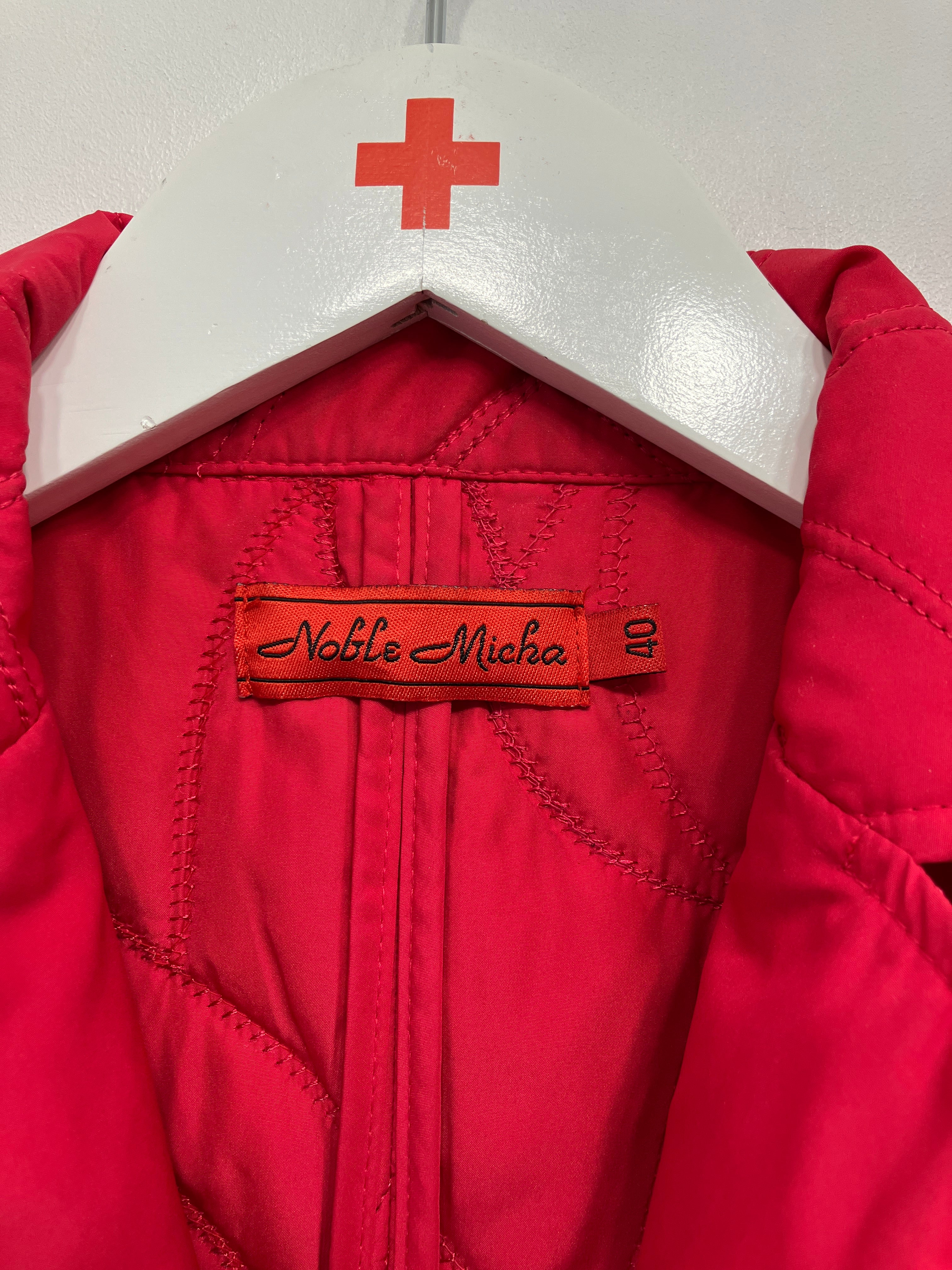 Noble Micha Vest